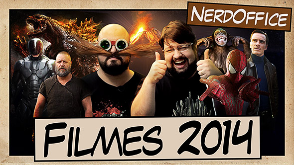 Expectativa: Filmes de 2014  