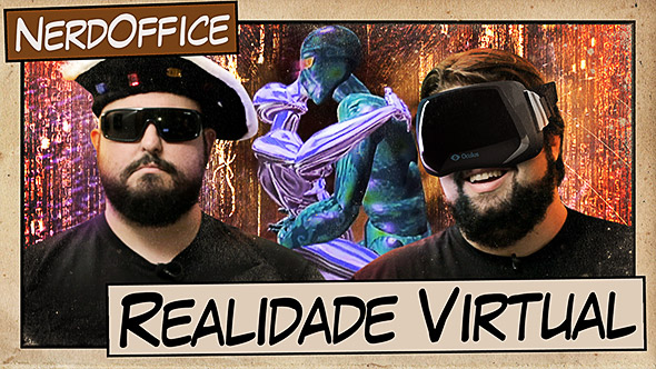Realidade Virtual  