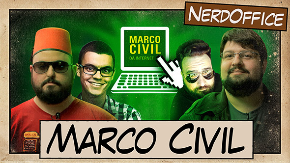 Entendendo o Marco Civil  