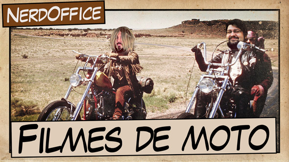 Filmes de Moto  