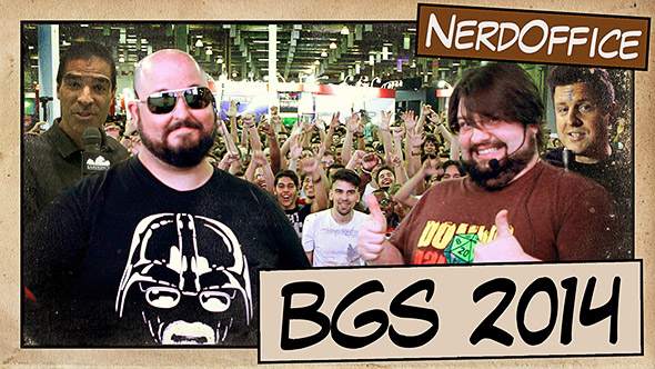 BGS 2014  