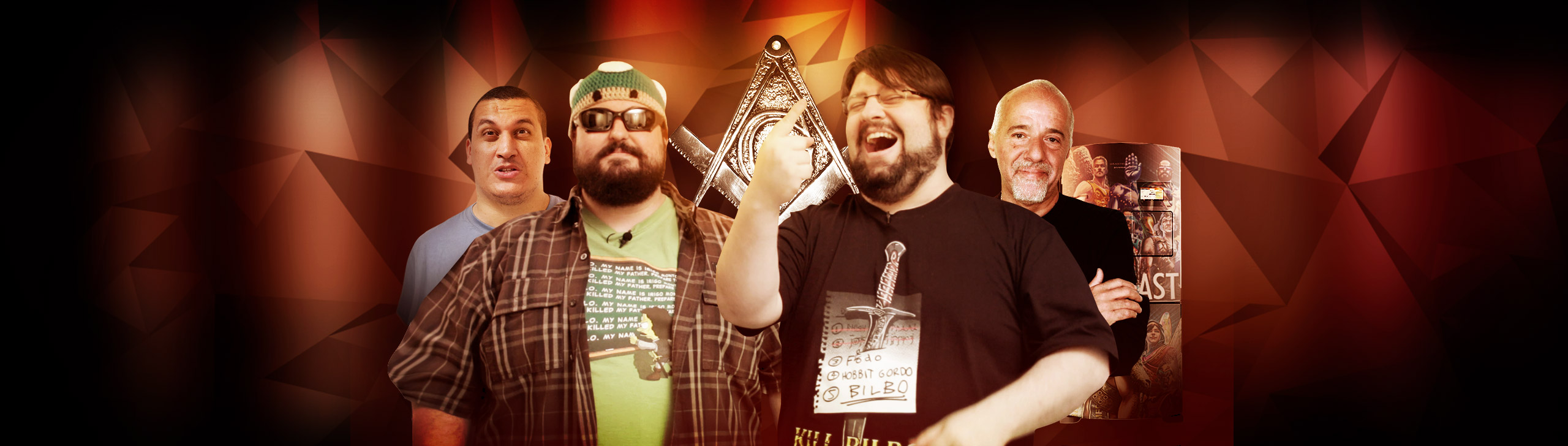 9 mentiras e 1 verdade  