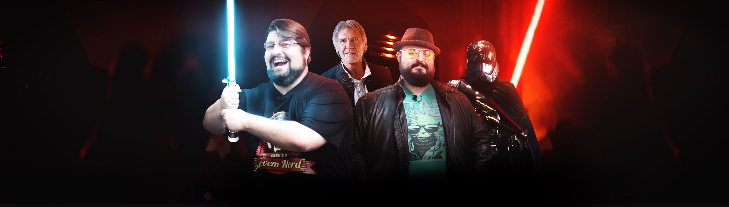 Trailer de Star Wars  