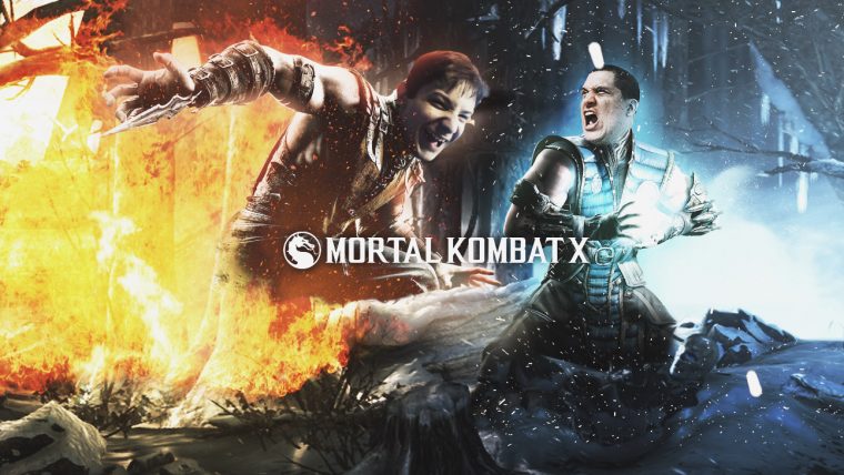 Novos personagens de DLC serão adicionados em Mortal Kombat X no começo de  2016 - NerdBunker