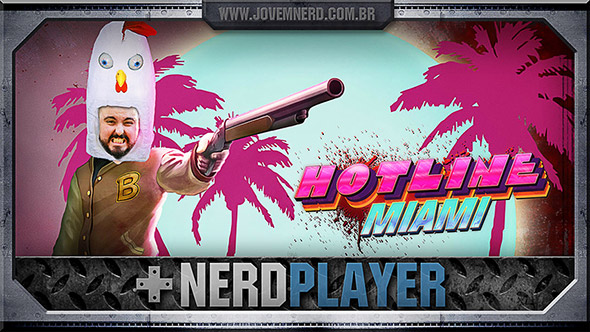 Hotline Miami VICE