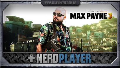 Max Payne 3 - Invadindo a favela!