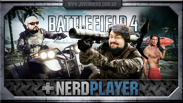 Battlefield 4 - Noobwatch