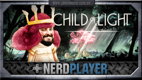 Child of Light - Aurottoni e Vagazal