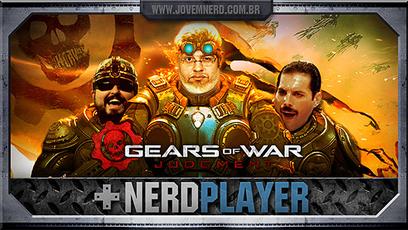 Gears of War: Judgment - VERSUS!