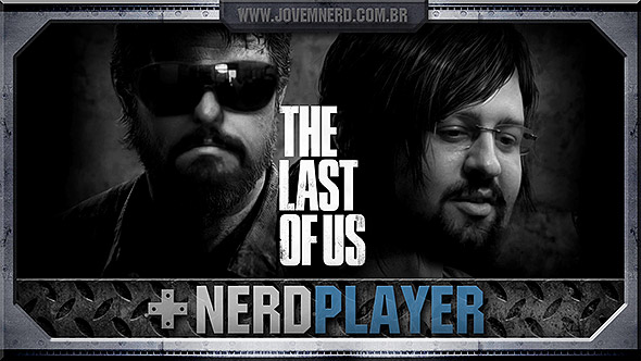 The Last of Us - O JOGO DA MINHA VIDA!