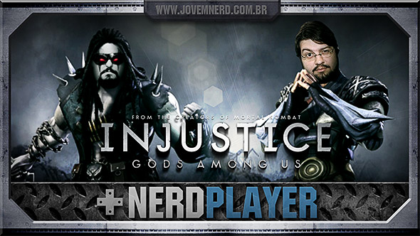 Injustice: Lobo, Zod e outros DLCs