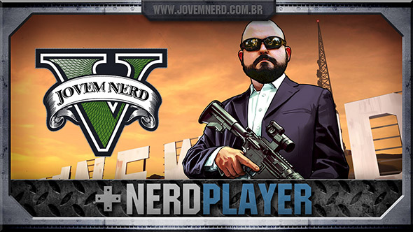 GTAV - Breaking Bad