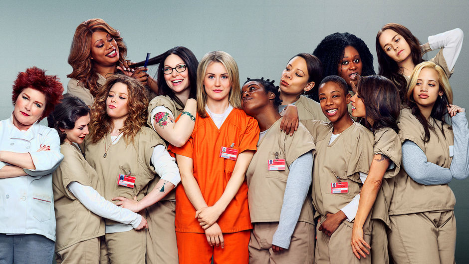 Orange is the New Black | Assista ao trailer da quarta temporada