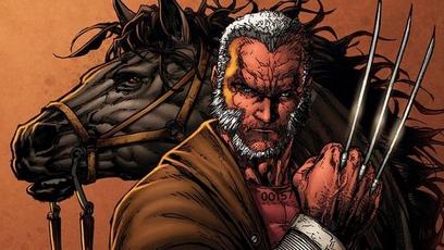 Wolverine 3 | Veja as primeira imagens de Hugh Jackman no set do filme