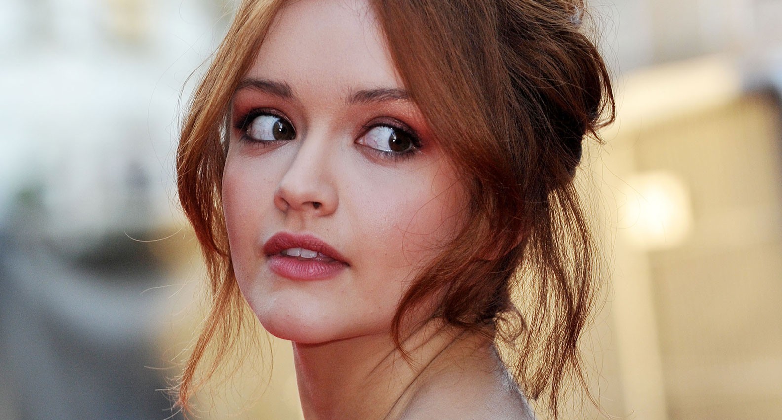 Olivia Cooke foi escolhida para entrar no elenco de Jogador Número1