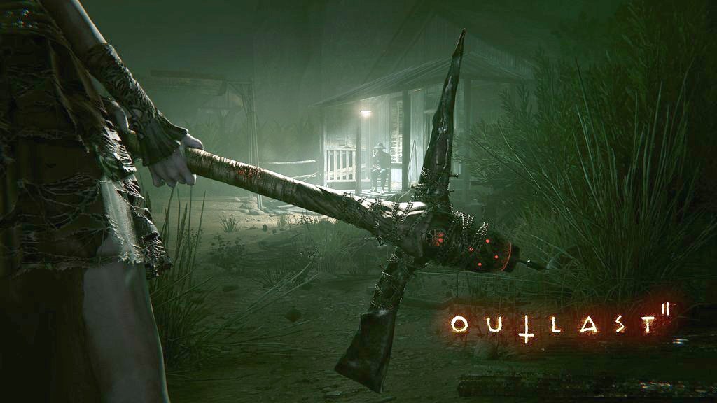 The Outlast Trials: Novo título da série de terror será lançado