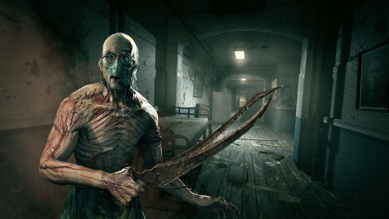 Prepare-se para o terror com os teasers de Outlast 2