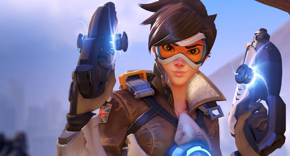 Overwatch: 'Entrevista' pode ser prévia de novo herói