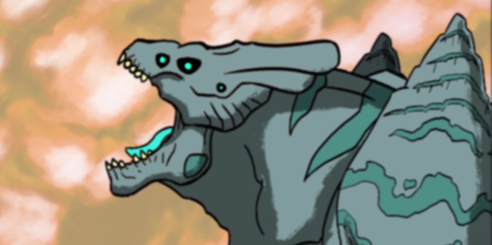 Invidia Pacific Rim Pacific Rim ganha abertura animada feita por fã - Jovem Nerd