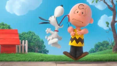 Trailer de Snoopy & Charlie Brown: Peanuts, o Filme mostra mais dos personagens