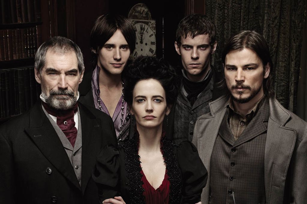 Repense sua visão sobre monstros com o teaser da terceira temporada de Penny Dreadful