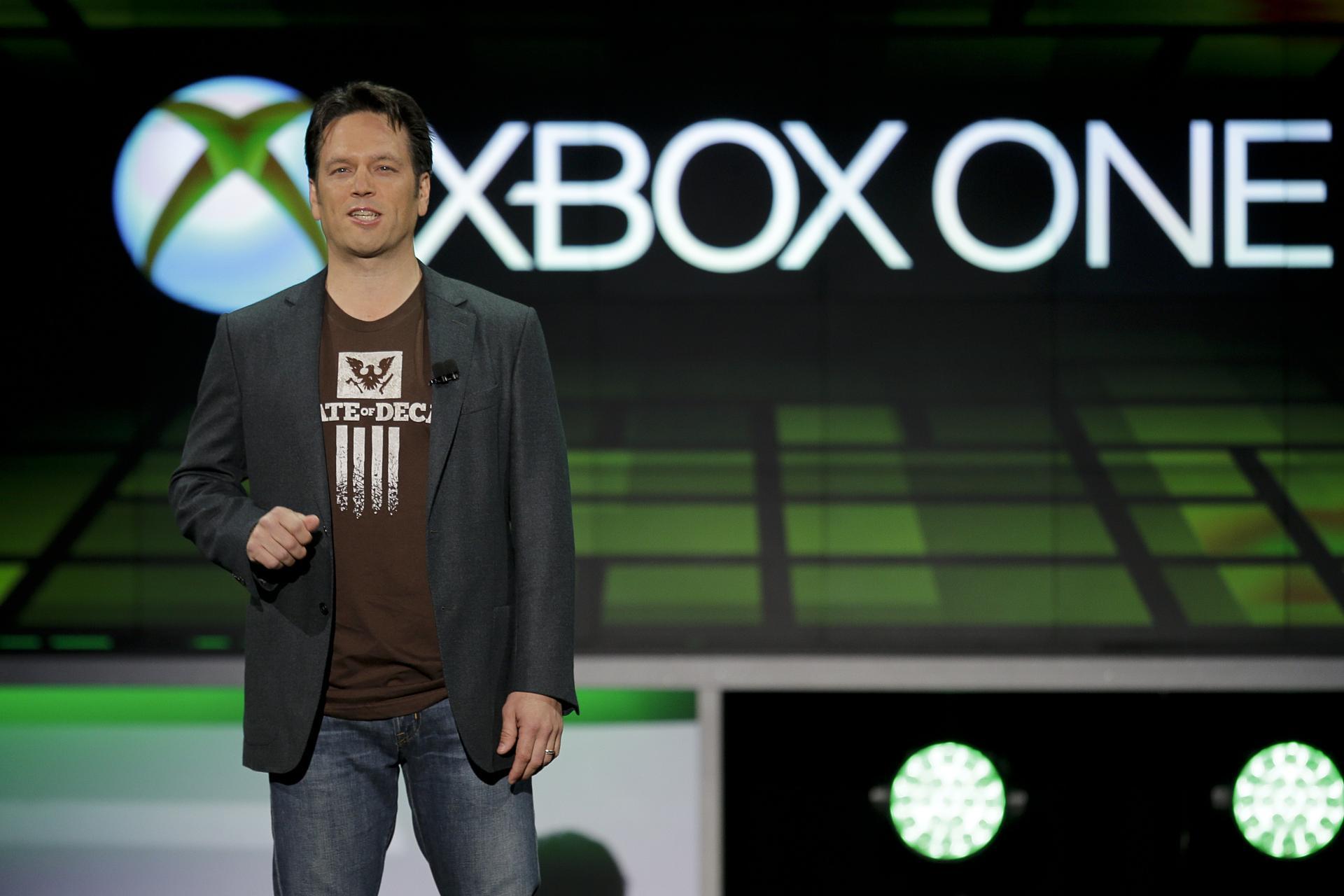Phil Spencer, da Microsoft, estará na Brasil Game Show
