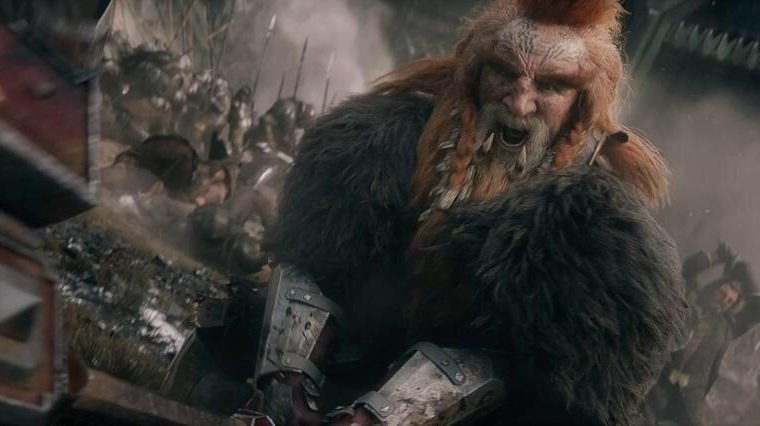 Edição estendida de O Hobbit: A batalha dos Cinco Exércitos pode ser bem mais violenta