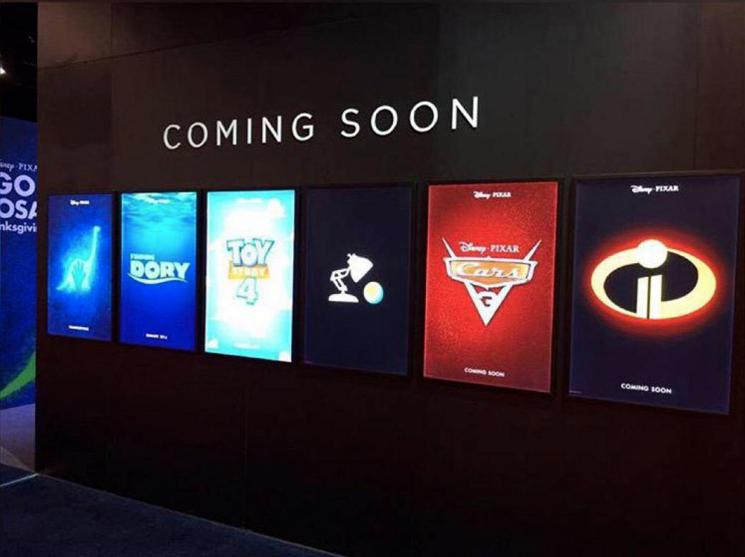 Pixar revela mais detalhes do filme sobre o Dia de Los Muertos