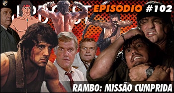 Rambo: Missão Cumprida
