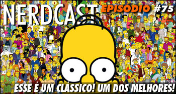 Simpsons - Esse é um clássico! Um dos melhores!