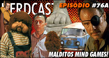 Lost - Malditos Mind Games!