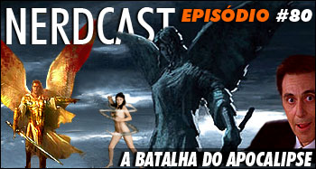 A Batalha do Apocalipse