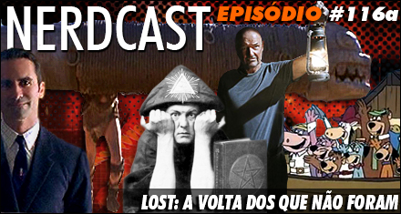 Lost - A volta dos que não foram