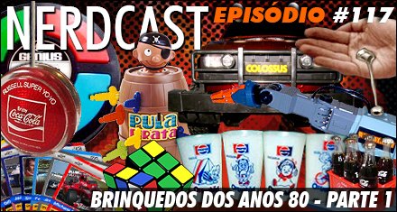 NerdCast 909 - Board Games: por onde começar? – NerdCast – Podcast