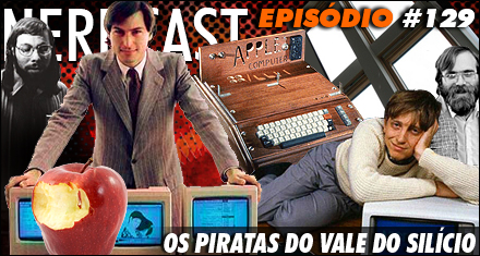 Os Piratas do Vale do Silício