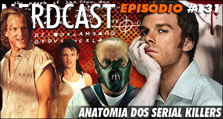 Anatomia dos Serial Killers