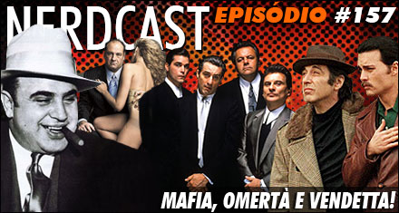 Mafia, Omertà e Vendetta!