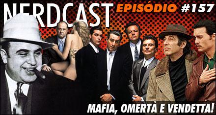 Mafia, Omertà e Vendetta!