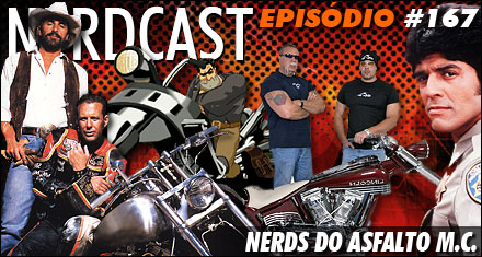 Nerds do Asfalto M.C.