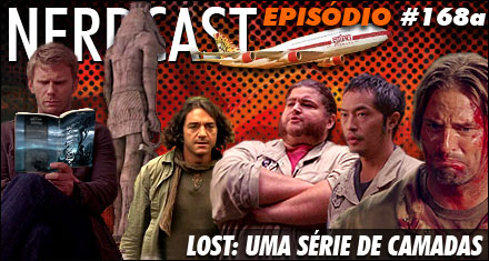 Lost: uma série de camadas