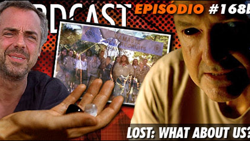 Lost: What about us?