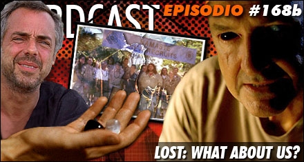 Lost: What about us?