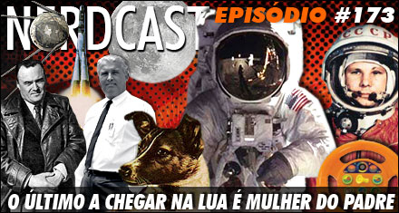 Lá do Bunker 117 - Se fazendo de difícil – NerdCast – Podcast – Podtail