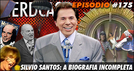 Silvio Santos: a biografia incompleta