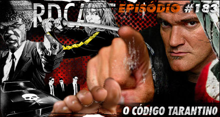 O Código Tarantino
