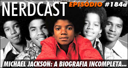 Michael Jackson: A biografia incompleta...