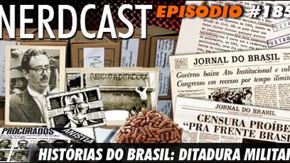 Histórias do Brasil: Ditadura Militar