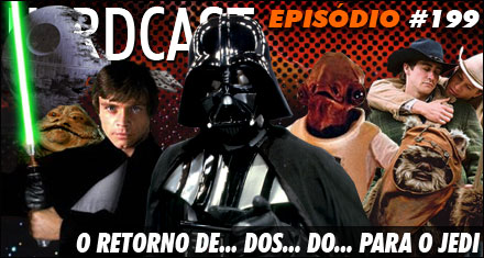 Star Wars - O Retorno de... dos... do... para o Jedi