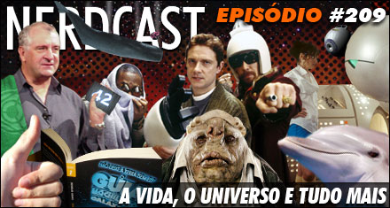 Douglas Adams - A Vida, o Universo e Tudo Mais