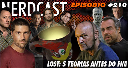 LOST: 5 teorias antes do fim